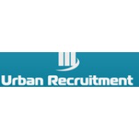 Urban Recruitment logo, Urban Recruitment contact details