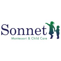 Sonnet Montessori logo, Sonnet Montessori contact details