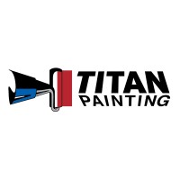 Titan Painting and Maintenance logo, Titan Painting and Maintenance contact details