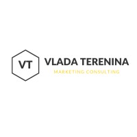 Vlada Terenina Marketing Consulting logo, Vlada Terenina Marketing Consulting contact details