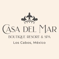 Casa del Mar Boutique Resort & Spa logo, Casa del Mar Boutique Resort & Spa contact details