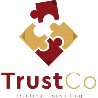 Trustco logo, Trustco contact details