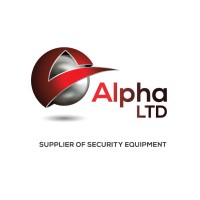 Alpha LTD logo, Alpha LTD contact details