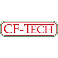 CF-TECH logo, CF-TECH contact details