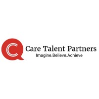 Care Talent Partners logo, Care Talent Partners contact details