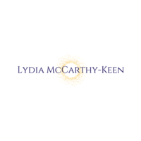 Lydia McCarthy-Keen logo, Lydia McCarthy-Keen contact details