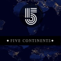 Five Continents Hospitality Services Ibadan logo, Five Continents Hospitality Services Ibadan contact details