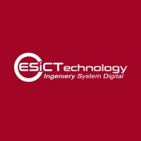 ESIC TECHNOLOGY logo, ESIC TECHNOLOGY contact details