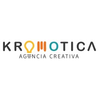 Kromotica Agencia Creativa logo, Kromotica Agencia Creativa contact details