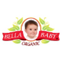 Bella Baby Foods logo, Bella Baby Foods contact details