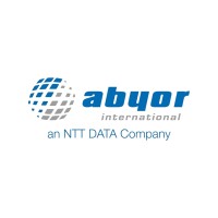 Abyor International logo, Abyor International contact details