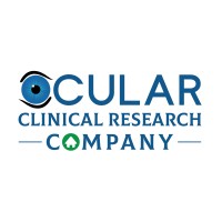 Ocular Clinical Research Consultants (Ocular CRC) logo, Ocular Clinical Research Consultants (Ocular CRC) contact details