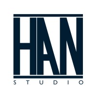 HAN Studio logo, HAN Studio contact details