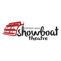 Clinton Area Showboat Theater logo, Clinton Area Showboat Theater contact details