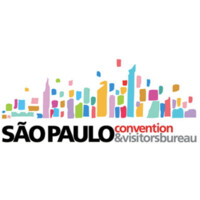 São Paulo Convention and Visitors Bureau logo, São Paulo Convention and Visitors Bureau contact details