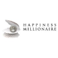 Happiness Millionaire logo, Happiness Millionaire contact details