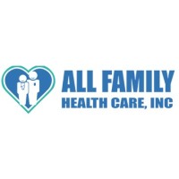 All Family Health Care Inc logo, All Family Health Care Inc contact details