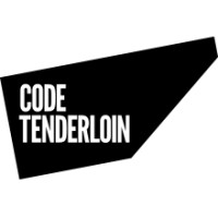 Code Tenderloin logo, Code Tenderloin contact details