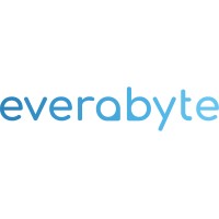 Everabyte logo, Everabyte contact details