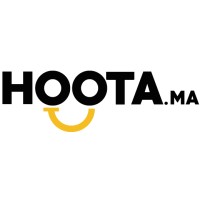 HOOTA MAROC logo, HOOTA MAROC contact details