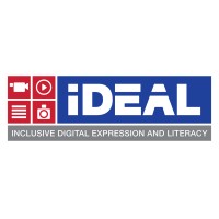 IDEAL Program logo, IDEAL Program contact details