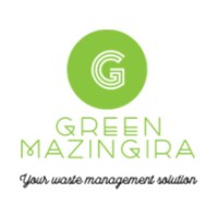 GREEN MAZINGIRA SOLUTIONS logo, GREEN MAZINGIRA SOLUTIONS contact details