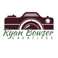 Ryan Bowser Creatives logo, Ryan Bowser Creatives contact details