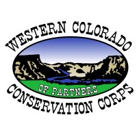 Western Colorado Conservation Corps logo, Western Colorado Conservation Corps contact details