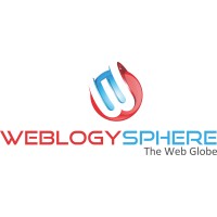 WeblogySphere Pvt. Ltd. logo, WeblogySphere Pvt. Ltd. contact details