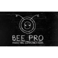 Bee Pro logo, Bee Pro contact details