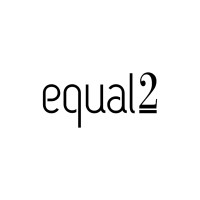 Equal2 logo, Equal2 contact details