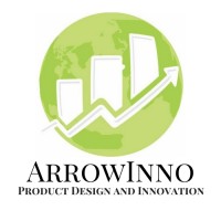 ArrowInno logo, ArrowInno contact details