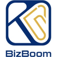 Biz Boom logo, Biz Boom contact details