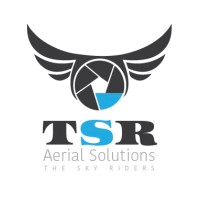 TSR AERIAL SOLUTIONS logo, TSR AERIAL SOLUTIONS contact details