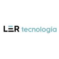 LER Tecnología logo, LER Tecnología contact details