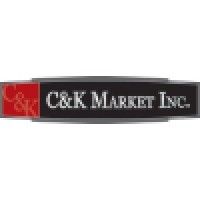 C&K Market Inc. logo, C&K Market Inc. contact details