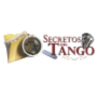 Secretos del tango logo, Secretos del tango contact details