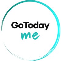 GoToday logo, GoToday contact details