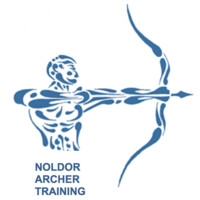 Noldor Archer Training logo, Noldor Archer Training contact details