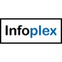 Infoplex Communications logo, Infoplex Communications contact details