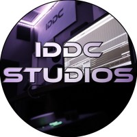 IDDC Studios logo, IDDC Studios contact details