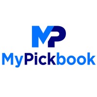 MyPickbook Inc. logo, MyPickbook Inc. contact details