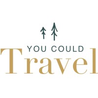 You Could Travel logo, You Could Travel contact details