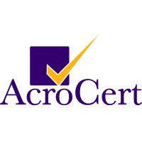 AcroCert Pty Ltd logo, AcroCert Pty Ltd contact details