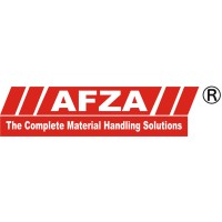 AFZA MATERIAL HANDLING AND STORAGE SYSTEMS logo, AFZA MATERIAL HANDLING AND STORAGE SYSTEMS contact details