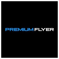 Premium Flyer - Travel Different® logo, Premium Flyer - Travel Different® contact details