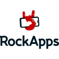 Rockapps_studio logo, Rockapps_studio contact details