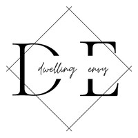 Dwelling Envy Interiors logo, Dwelling Envy Interiors contact details