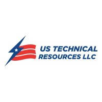 US Technical Resources logo, US Technical Resources contact details