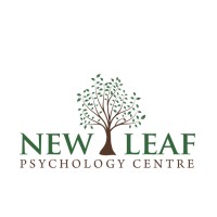 New Leaf Psychology Centre logo, New Leaf Psychology Centre contact details